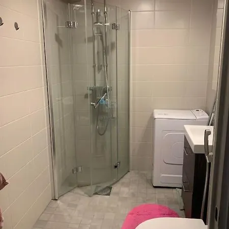 Appartamento 1bhk At Center *