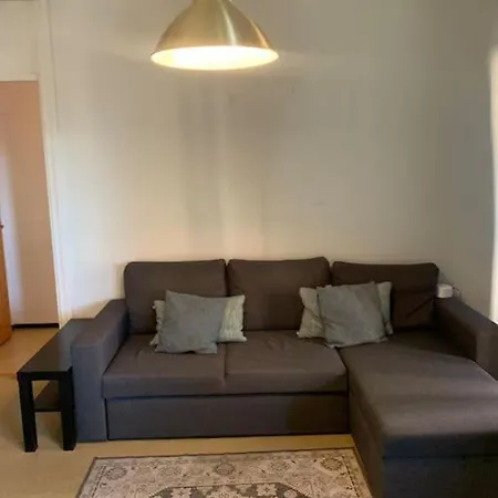1bhk At Center Appartamento *