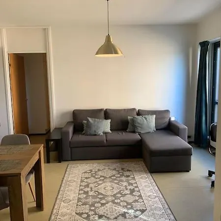 1bhk At Center * Helsinki