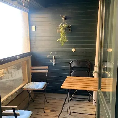 1bhk At Center Appartamento Helsinki