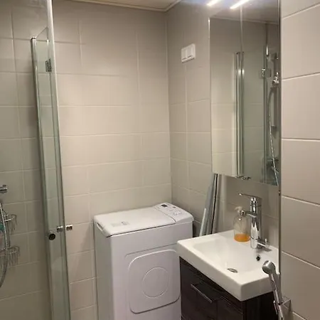 1bhk At Center Helsinki