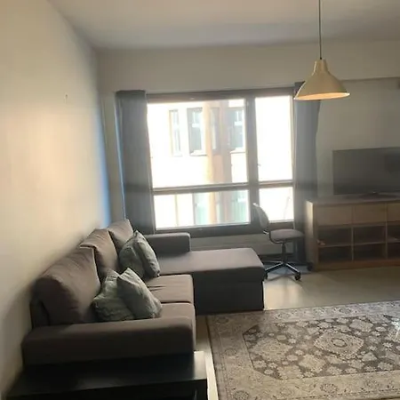 1bhk At Center Appartamento