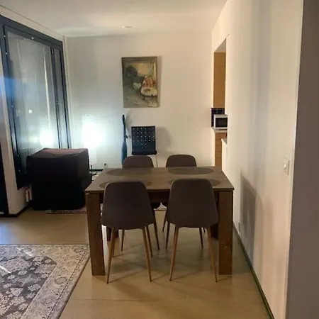 1bhk At Center
