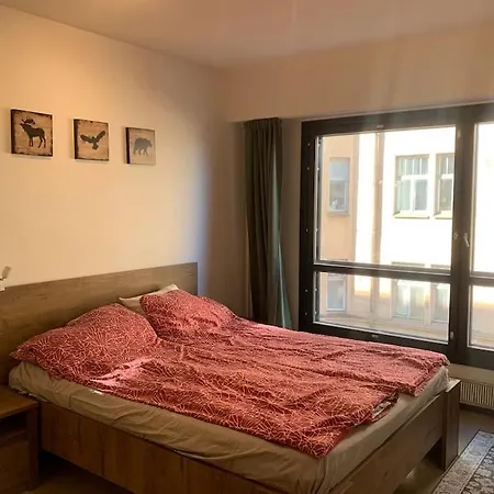 1bhk At Center Appartamento